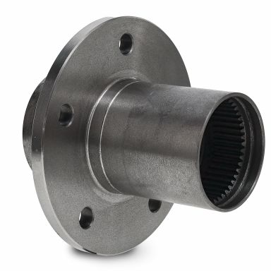 Front Disc Brake Hub | 76-92 Bronco, 75-89 Ford Truck